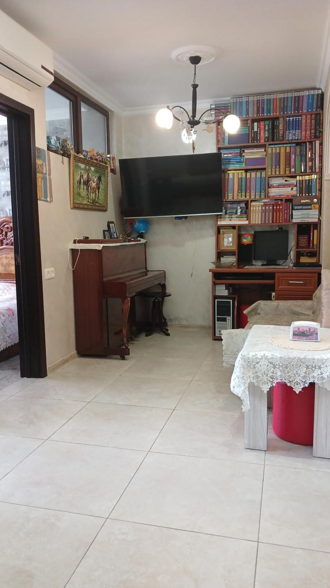 Bright And Cozy Apartment บาทูมิ ภายนอก รูปภาพ