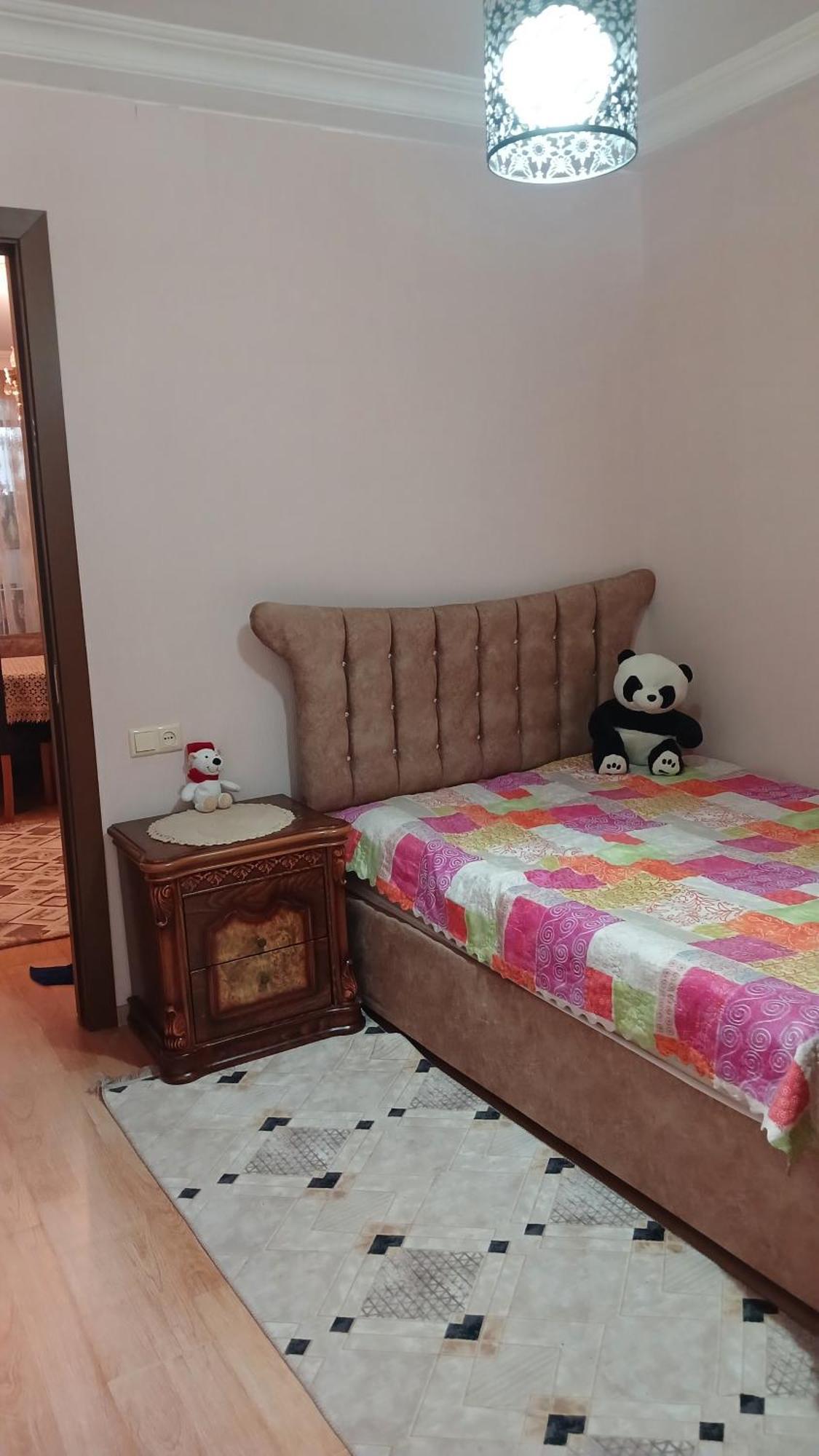 Bright And Cozy Apartment บาทูมิ ภายนอก รูปภาพ